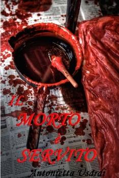 Paperback Il morto è servito [Italian] Book