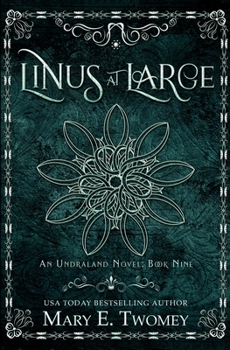 Paperback Linus at Large Book