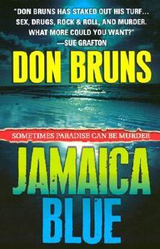 Mass Market Paperback Jamaica Blue Book