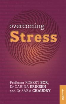 Paperback Overcoming Stress Book