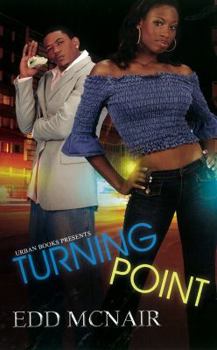 Mass Market Paperback Turning Point Book