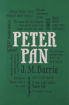 Paperback Peter Pan Book