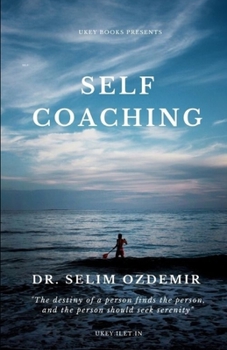 Paperback Self Coaching: Believe and do it! Book