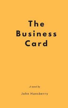 Paperback The Business Card Book