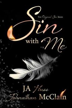 Paperback Sin With Me Book