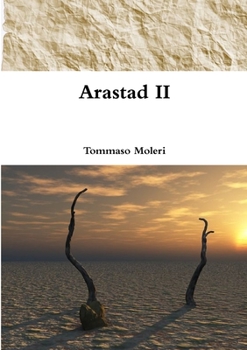 Paperback Arastad II [Italian] Book