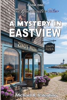Paperback A Mystery in Eastview Book