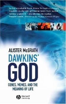 Paperback Dawkins' God: Psychological Perspectives Book