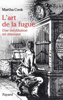 Paperback L'art de la fugue [French] Book