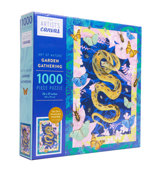 Misc. Art of Nature: Garden Gathering Book