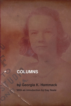 Paperback Columns Book