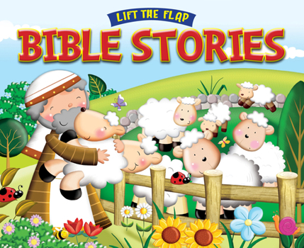 Board book Bible Stories Book