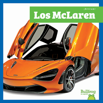 Los McLaren