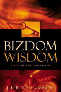 Paperback Bizdom Wisdom Book