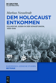 Paperback Dem Holocaust entkommen [German] Book