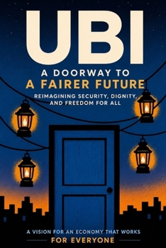 UBI: Rights, Resistance, Revolution, Renewal.