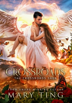 Hardcover Crossroads Book