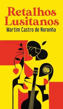 Hardcover Retalhos Lusitanos [Portuguese] Book