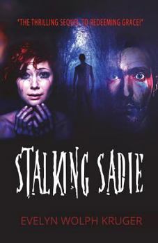 Paperback Stalking Sadie Book