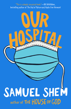 Paperback Our Hospital Book