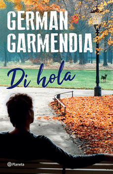 Paperback Di Hola [Spanish] Book