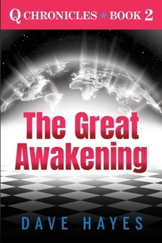 Paperback The Great Awakening Book