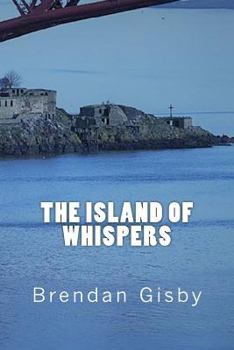 Paperback The Island of Whispers Book