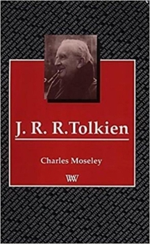 Paperback J.R.R. Tolkien Book