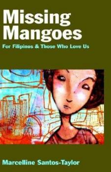 Paperback Missing Mangoes Book