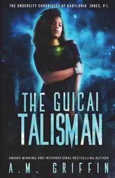 Paperback The Guicai Talisman Book