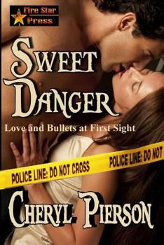 Paperback Sweet Danger Book