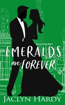 Paperback Emeralds Are Forever Book