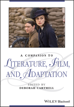 Paperback Companion to Literature, Film Book