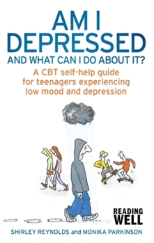 Paperback Am I Depressed? Book