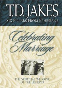 Hardcover Celebrating Marriage Book