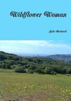 Paperback Wildflower Woman Book