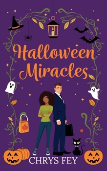 Paperback Halloween Miracles Book