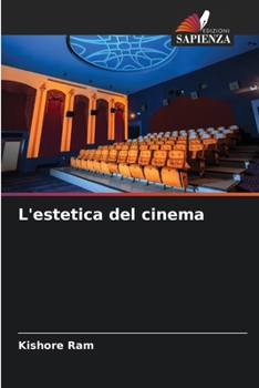 L'estetica del cinema (Italian Edition)