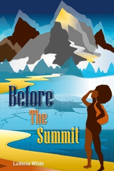 Paperback Before the Summit Book