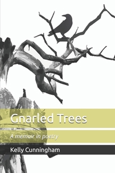 Paperback Gnarled Trees Book