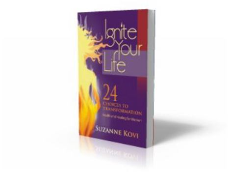 Paperback Ignite Your Life Book