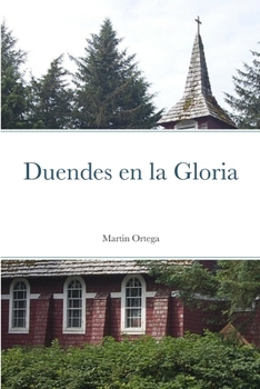 Paperback Duendes En la Gloria [Spanish] Book