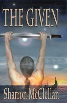Paperback The Given Book