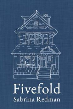 Paperback Fivefold Book