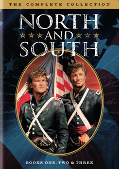 North and South: The Complete Collection