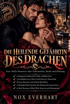 Die Heilende Gefährtin Des Drachen (German Edition)