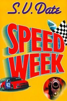 Hardcover Speed Week Book