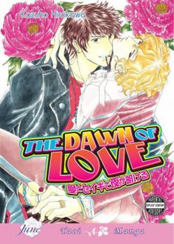 Paperback The Dawn of Love Book