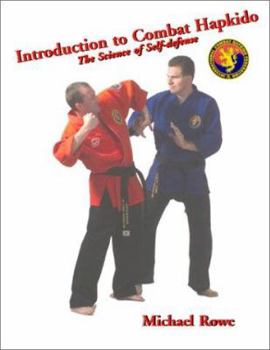 Paperback Introduction to Combat Hapkido: The Science of Self-Defense Book
