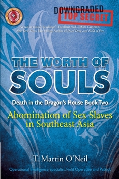 Paperback The Worth of Souls Book